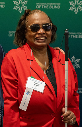 Denise Avant